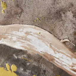 Secret Alpine Painting