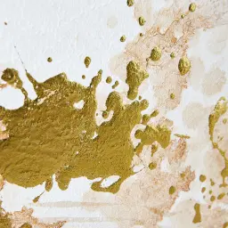 Secret Alpine Painting