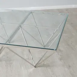 Millie Coffee Table