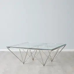 Millie Coffee Table