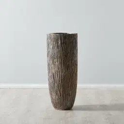 Avery Antique Gold Vase