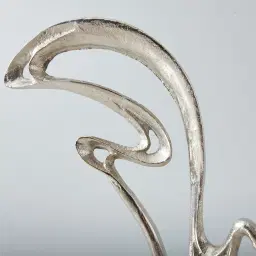 Contemporary Swan - Small