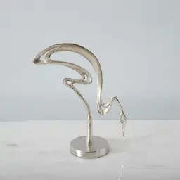 Contemporary Swan - Large