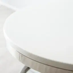 Maddox Marble Bar Table
