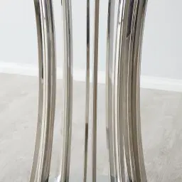 Maddox Marble Bar Table