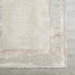 Fleur de lis Floor Rug - Large 250cm x 350cm