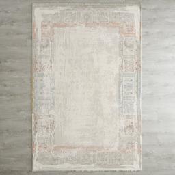 Fleur de lis Floor Rug - Large 250cm x 350cm