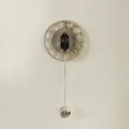 Maximus Wall Clock