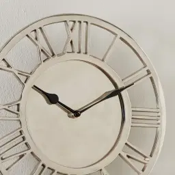 Maximus Wall Clock