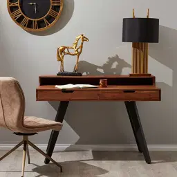 Synergy Wall Clock
