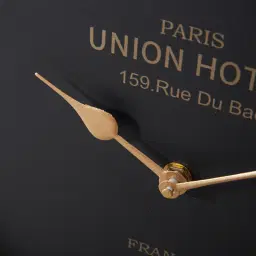 Synergy Wall Clock