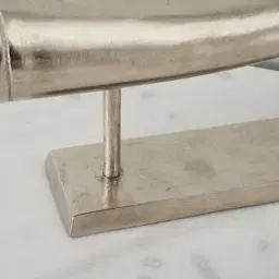 White Tusk Decorative