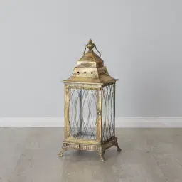 Intricate Lantern II