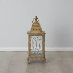Intricate Lantern II