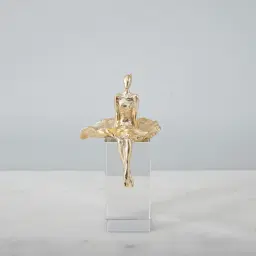 Eleanor Gold Decorative