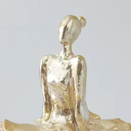 Eleanor Gold Decorative