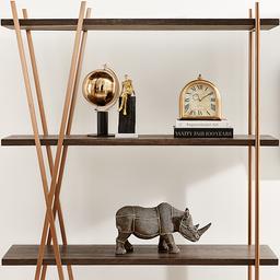 Mauritius Decorative