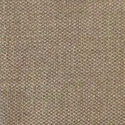 Sheppard Khaki Woven Fabric 3-Seater Sofa