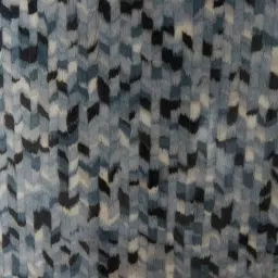 Finn Navy Velvet Occasional Chair