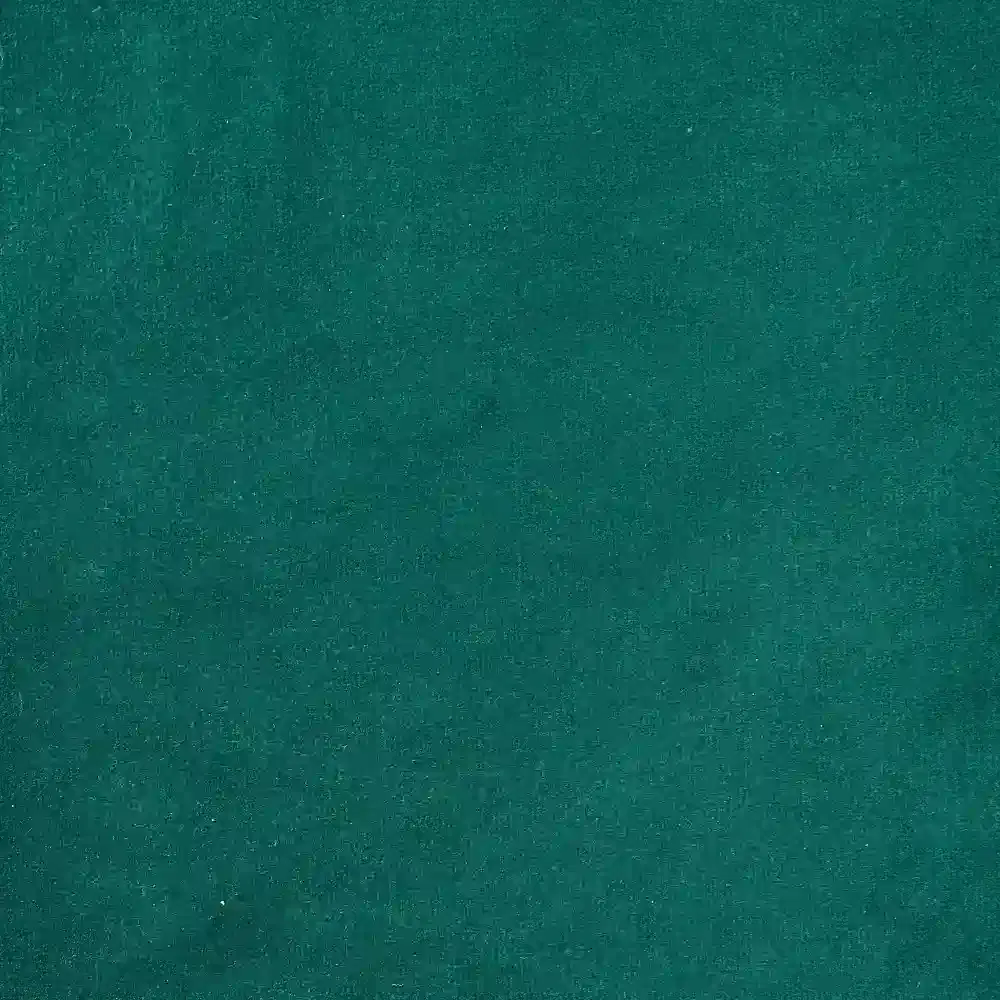 Rouven Peacock Blue Velvet 79cm Bar Stool - Champagne Gold Legs