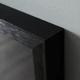 Golden Quills Shadow Box