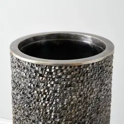 Drummond Antique Gold Vase