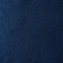 Remi Navy Blue Velvet Cushion 48x48cm