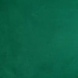 Kelly Emerald Green Velvet Ottoman