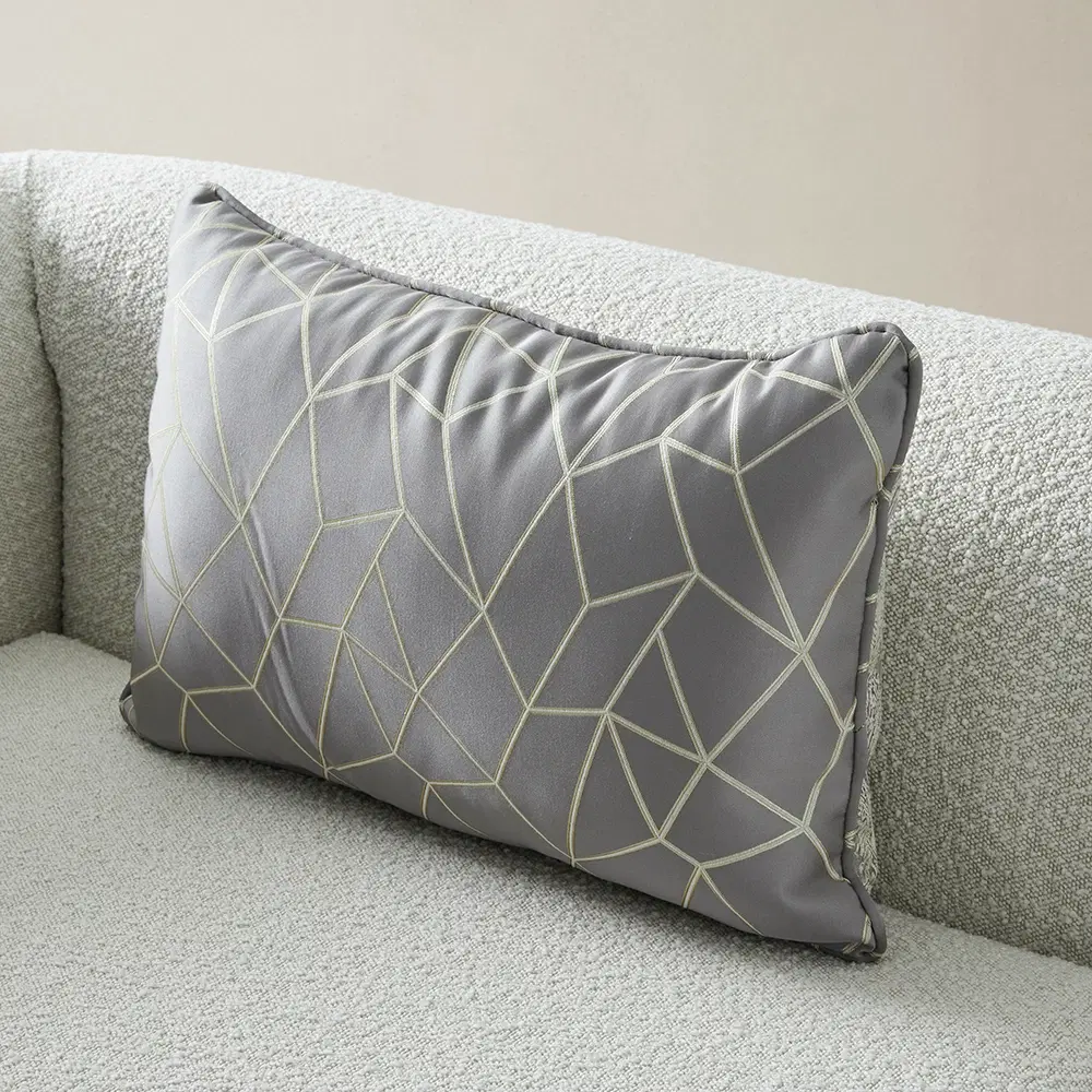 Georgia Gold Cushion 40x60