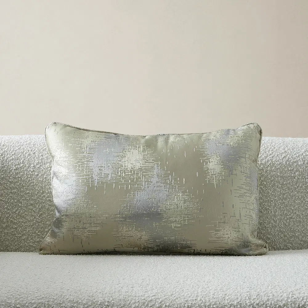 Cornsilk Cushion 40x60