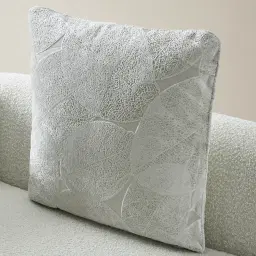 Poppy Sand Cushion 60x60