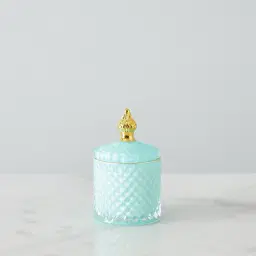 Mimosa Rose Candle 200g