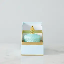 Mimosa Rose Candle 200g