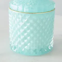 Mimosa Rose Candle 200g