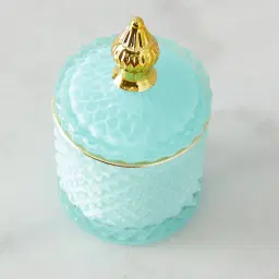 Mimosa Rose Candle 200g