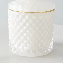 Lychee Tea Candle 200g