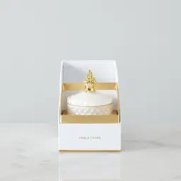 Lychee Tea Candle 200g