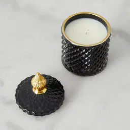 Black Sails Candle 200g