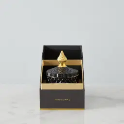 Black Sails Candle 200g