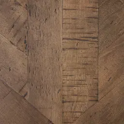 Ascot II Medium Brown Mango Wood Dining Table  
