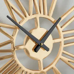 Marcus Clock