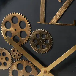 Elmer Clock