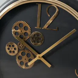 Elmer Clock