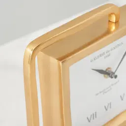 Clarence Clock