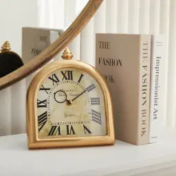 Burke Clock