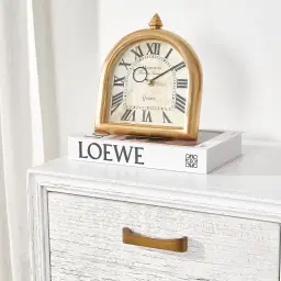 Burke Clock
