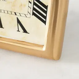 Burke Clock