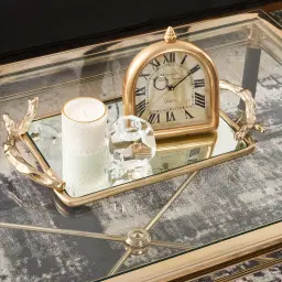 Burke Clock