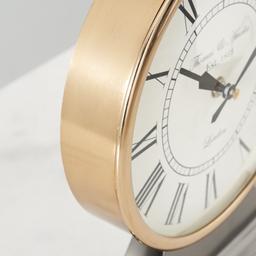 Dalbert Clock