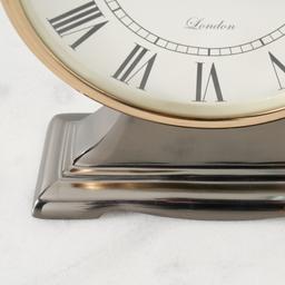 Dalbert Clock